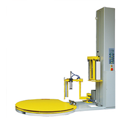 企業(yè)使用自動纏繞機好處是什么