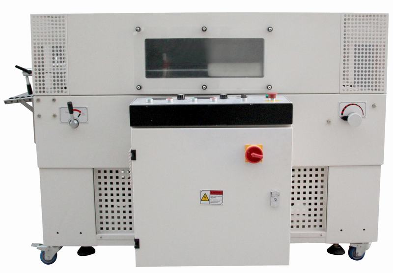 目前熱收縮包裝機在國內的發展趨勢怎么樣